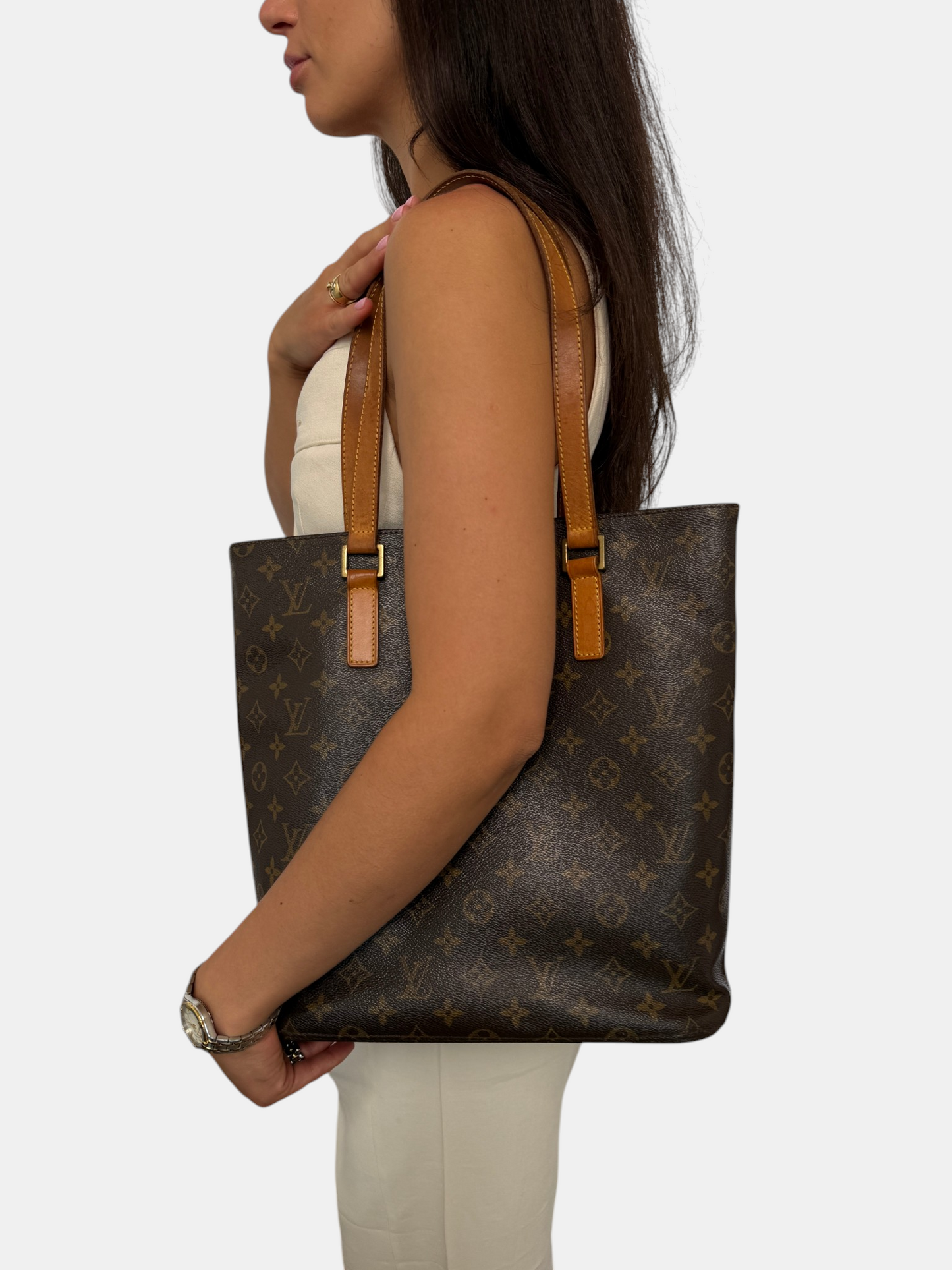 Louis Vuitton Vavin GM