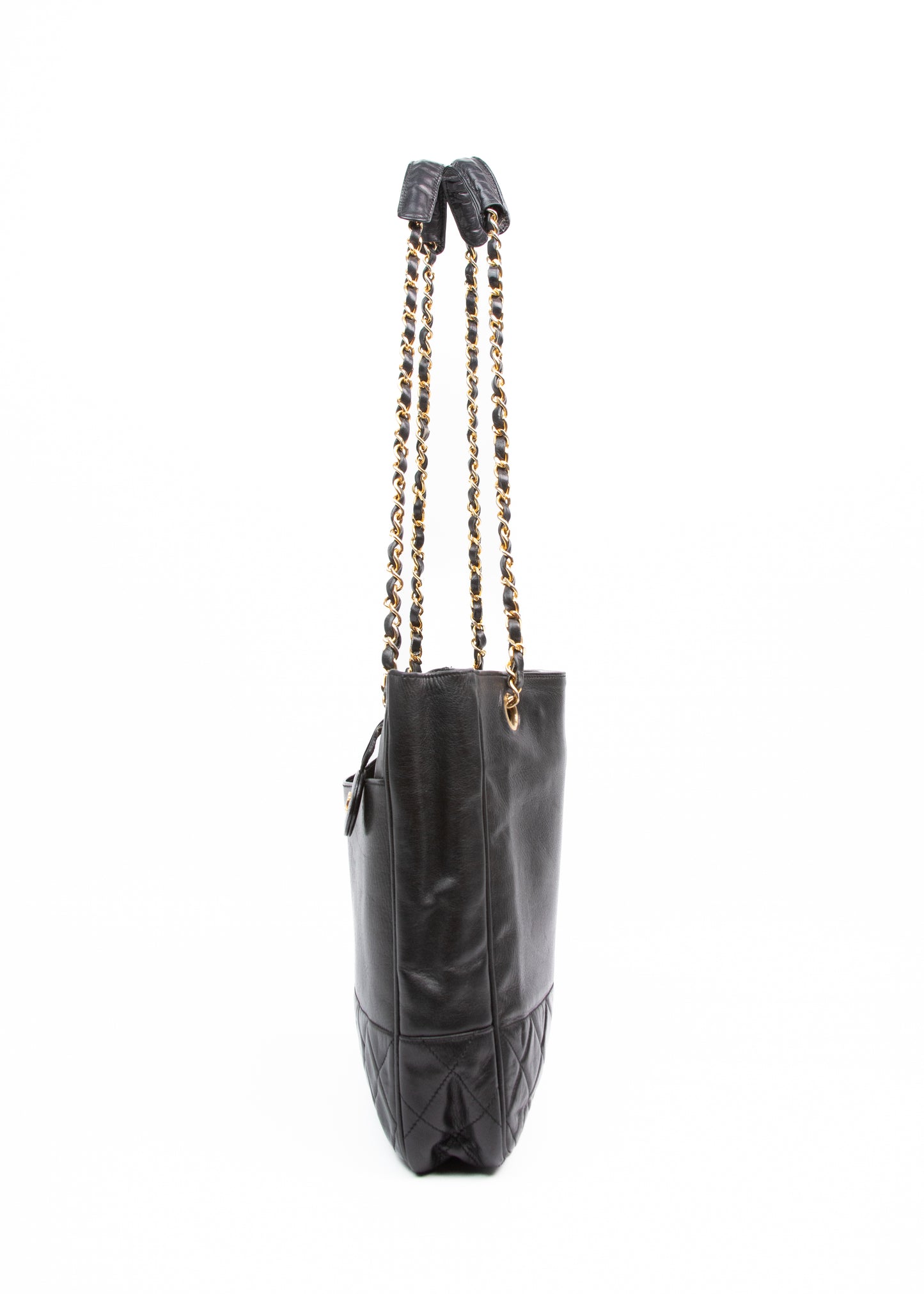 Chanel Timeless Tote