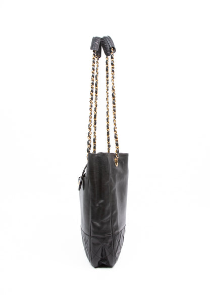 Chanel Timeless Tote