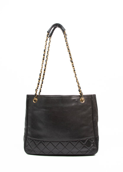 Chanel Timeless Tote