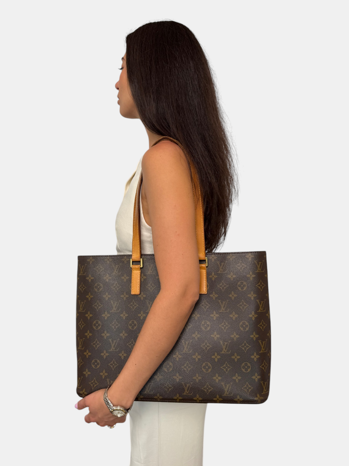 Louis Vuitton Luco
