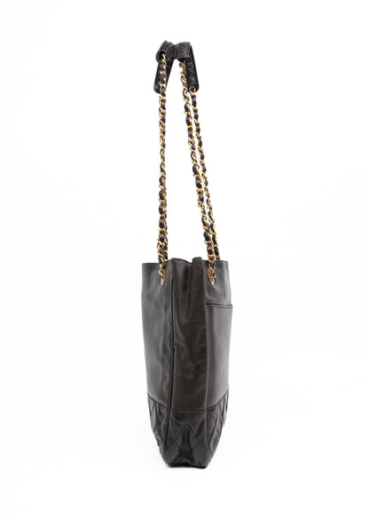 Chanel Timeless Tote