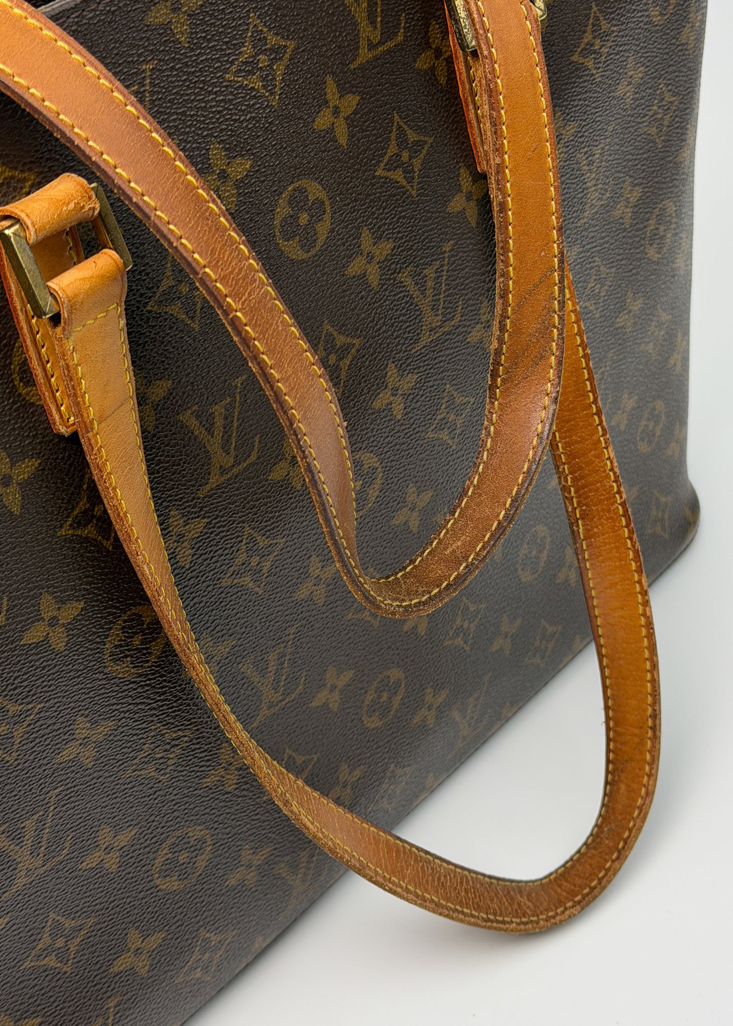 Louis Vuitton Vavin GM