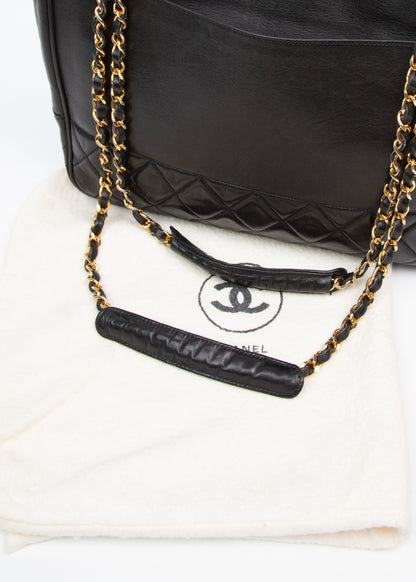 Chanel Timeless Tote