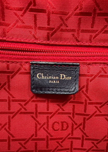 Lady Dior Large