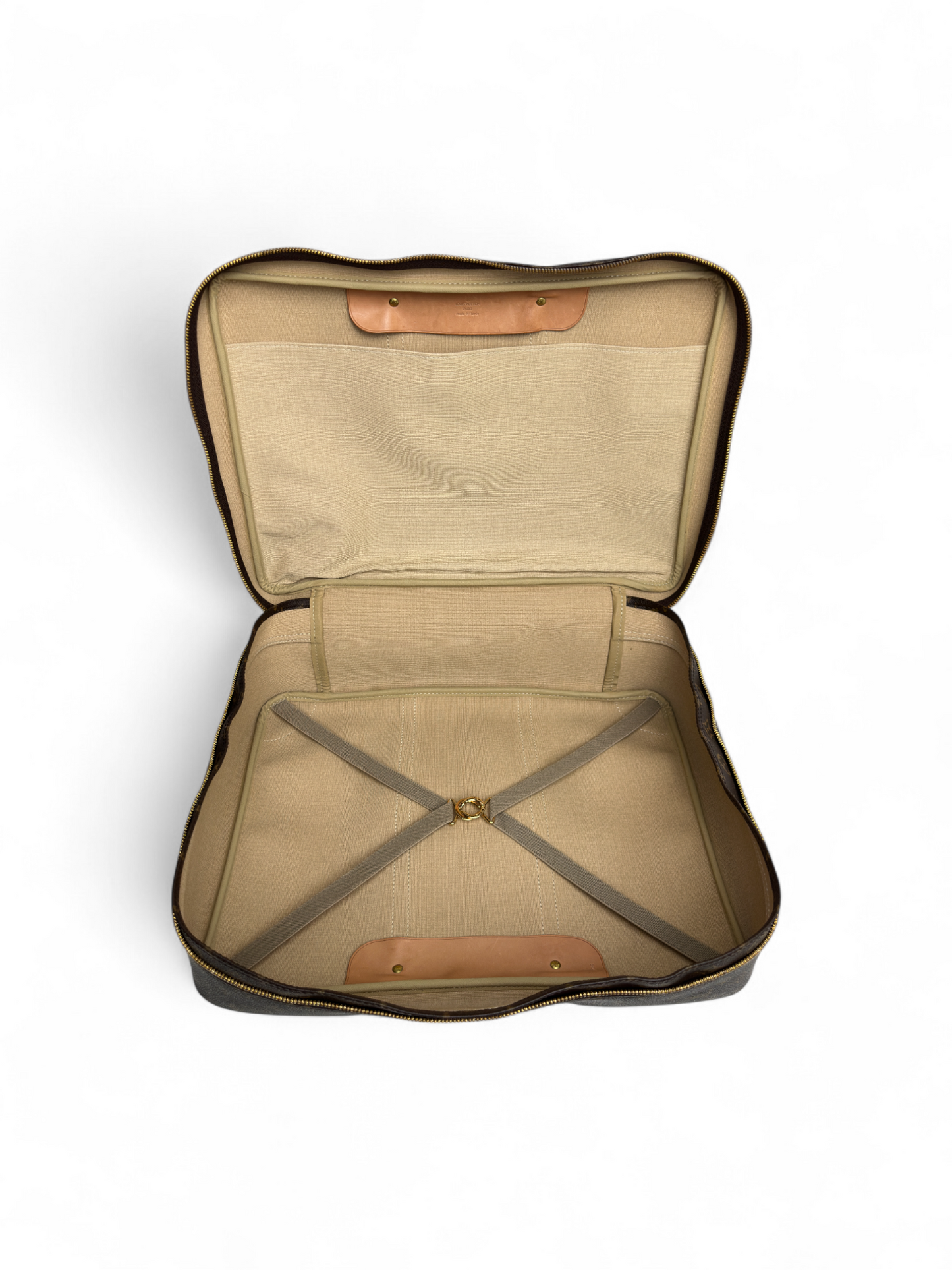Louis Vuitton Sirius 45