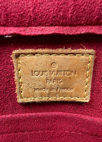Louis Vuitton Viva-Cité GM