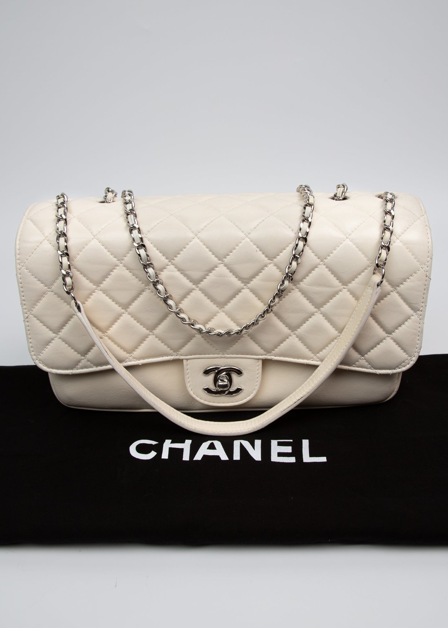 Chanel Flap Icon series