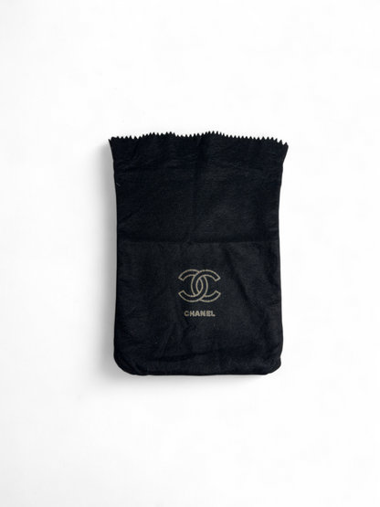 Chanel single flap