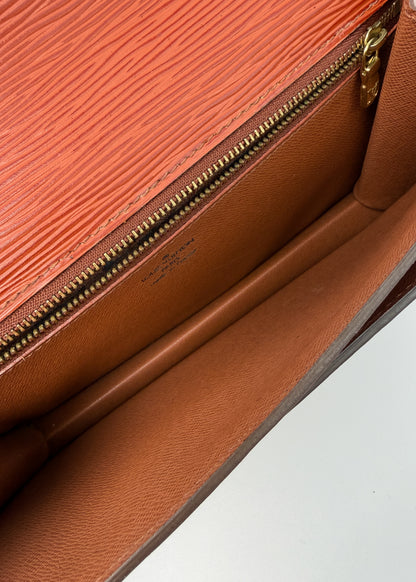 Louis Vuitton Sellier Dragonne