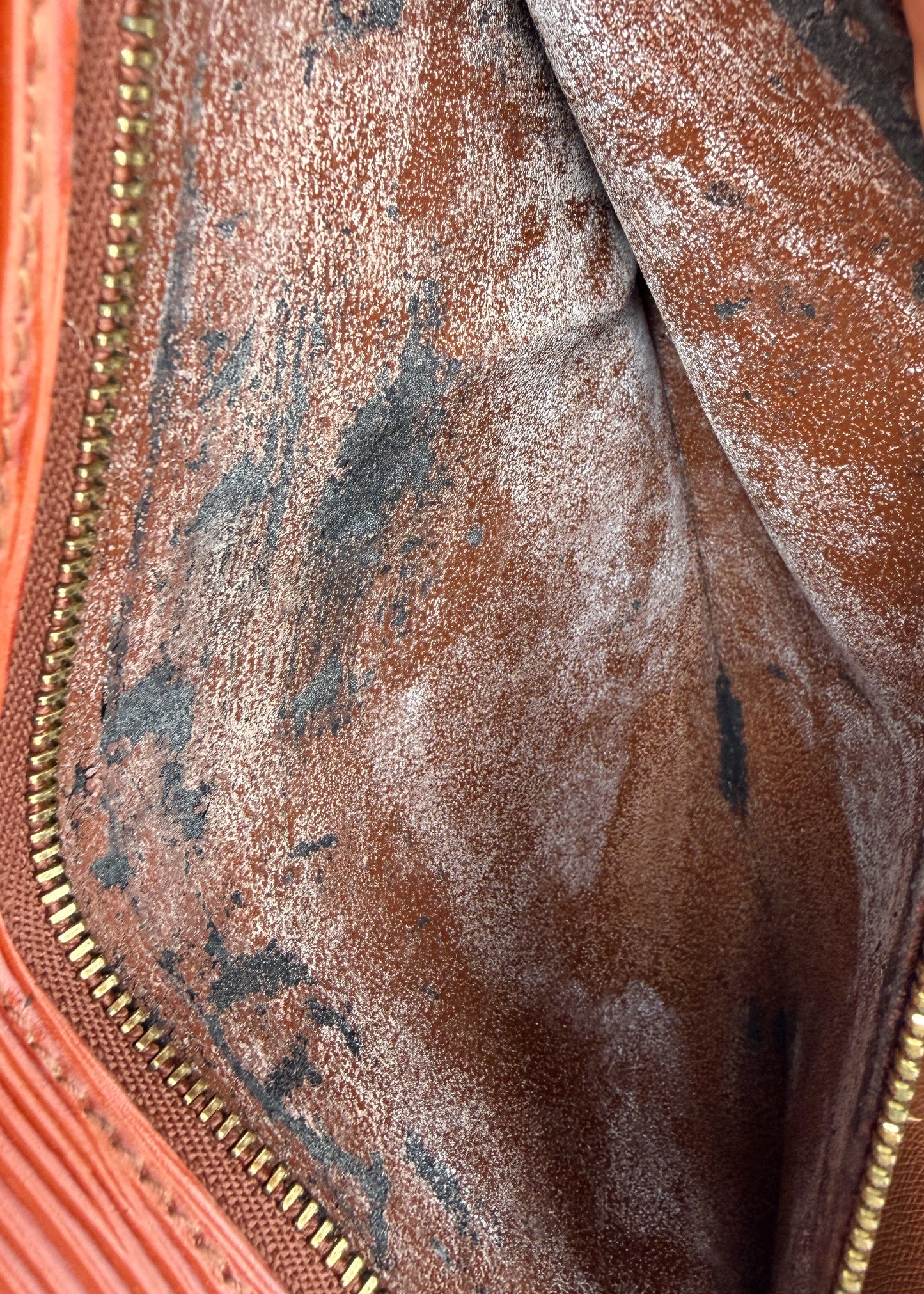 Louis Vuitton Sellier Dragonne