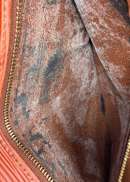 Louis Vuitton Sellier Dragonne