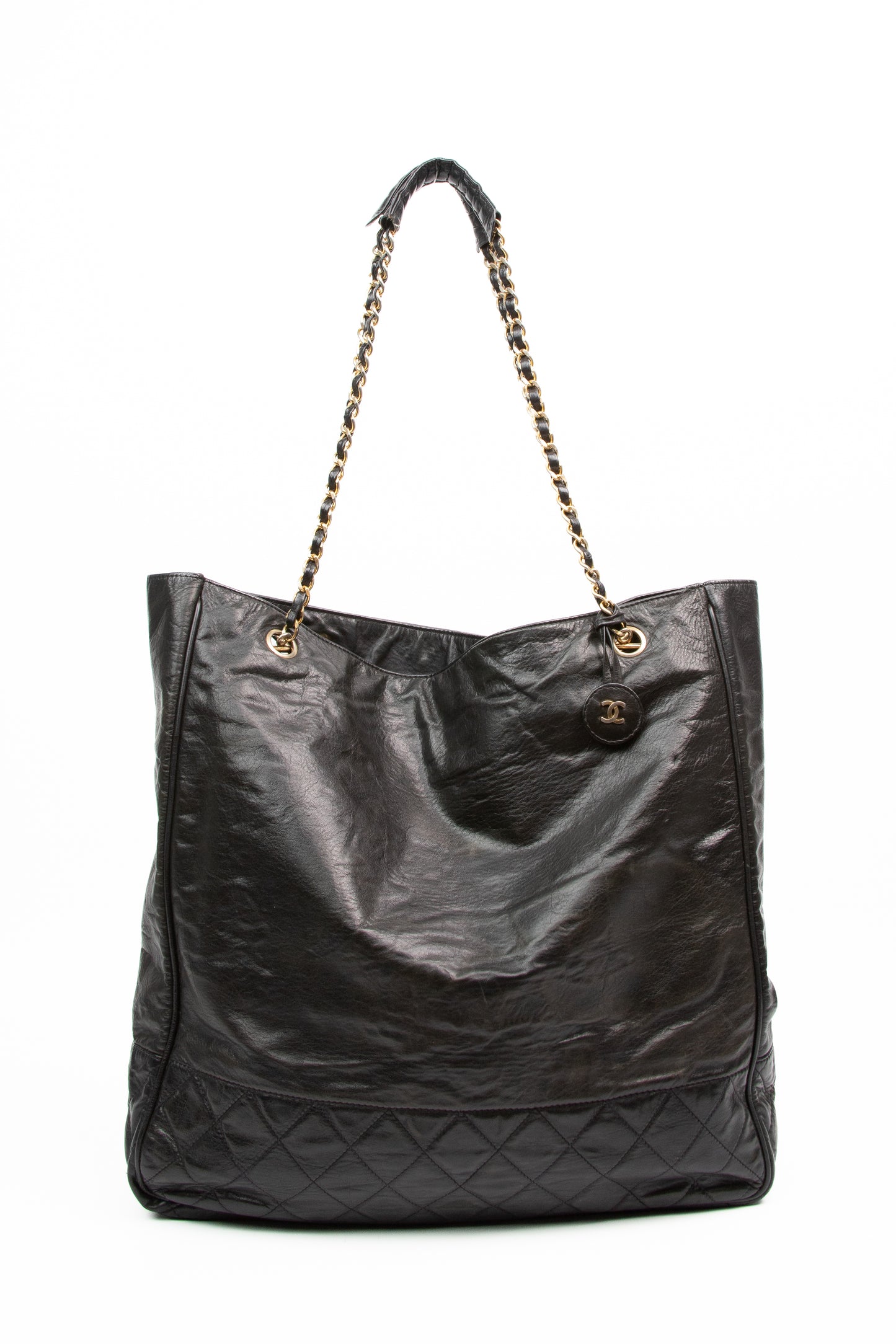 Chanel Big Shopper