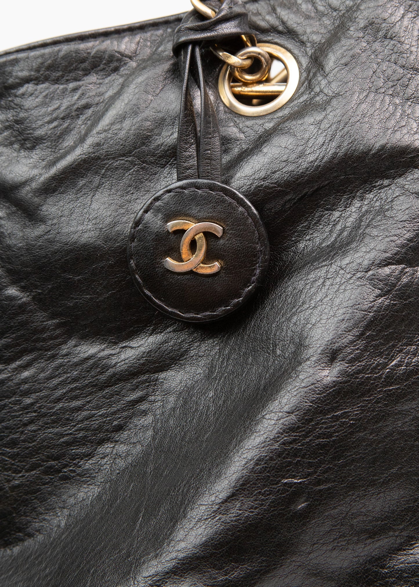 Chanel Big Shopper