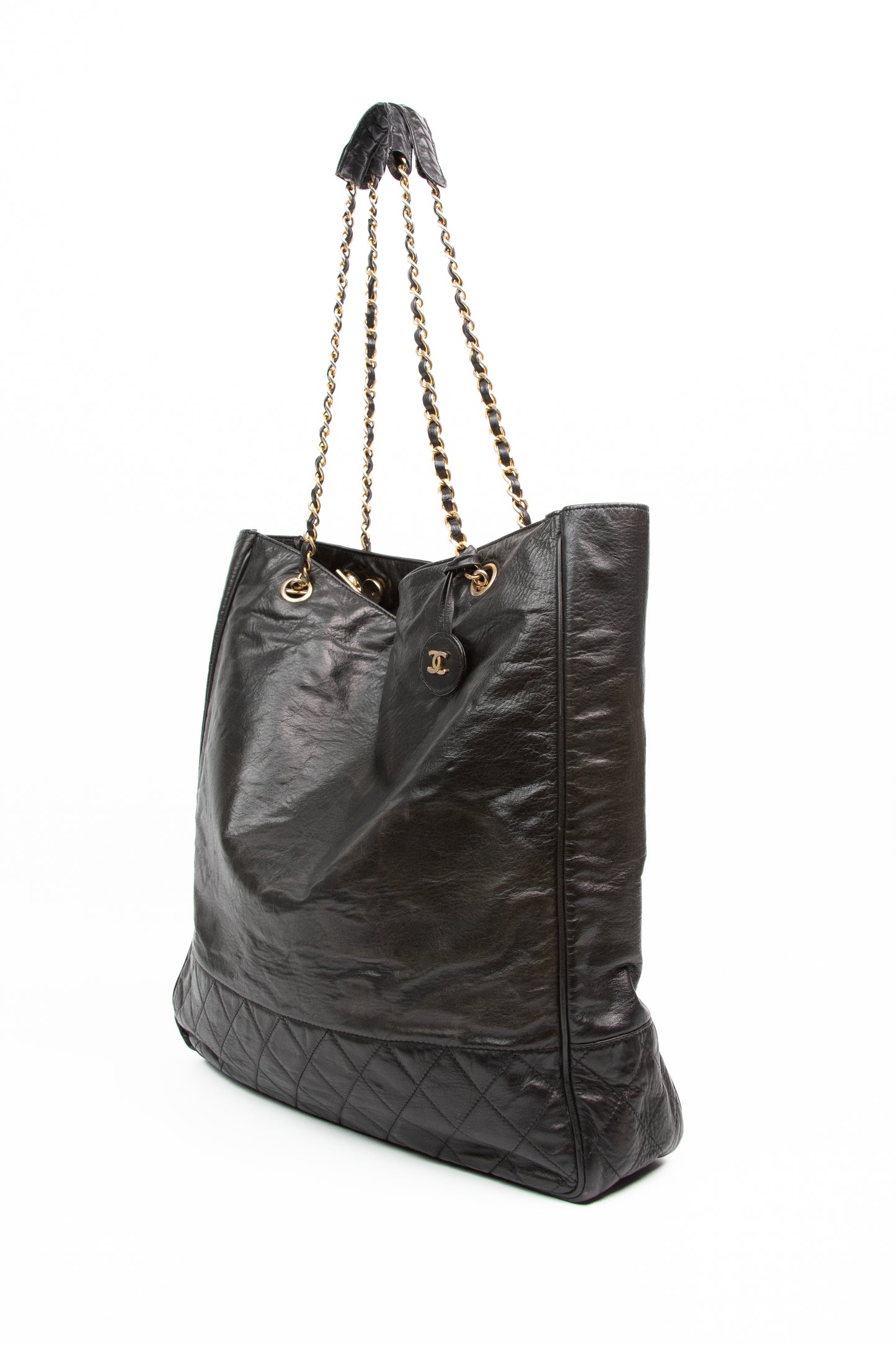 Chanel Big Shopper