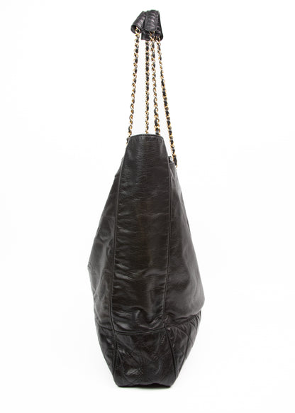 Chanel Big Shopper