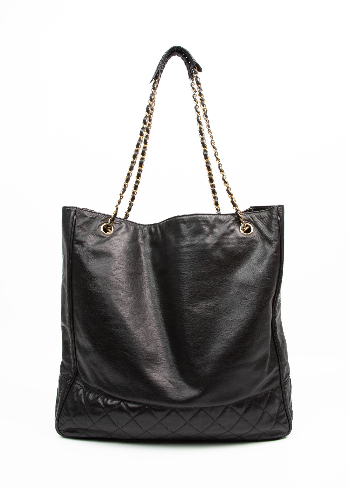 Chanel Big Shopper