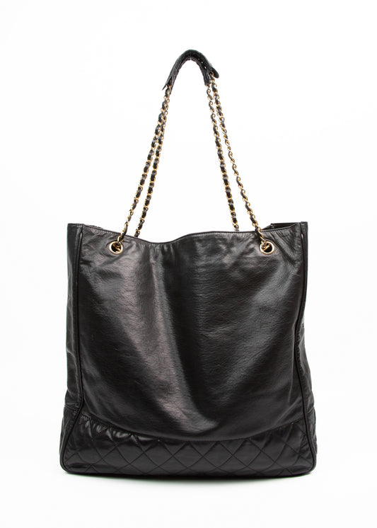 Chanel Big Shopper