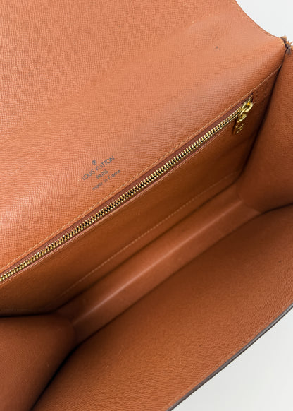Louis Vuitton Monceau