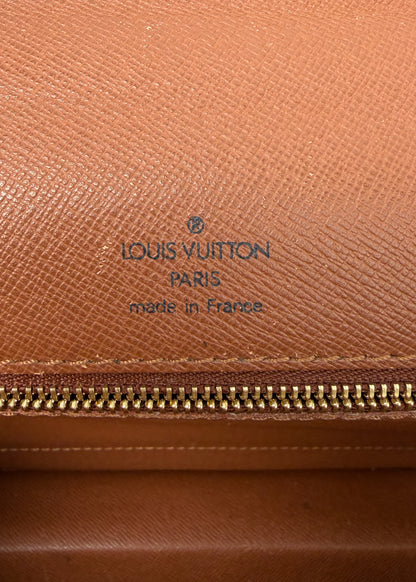 Louis Vuitton Monceau