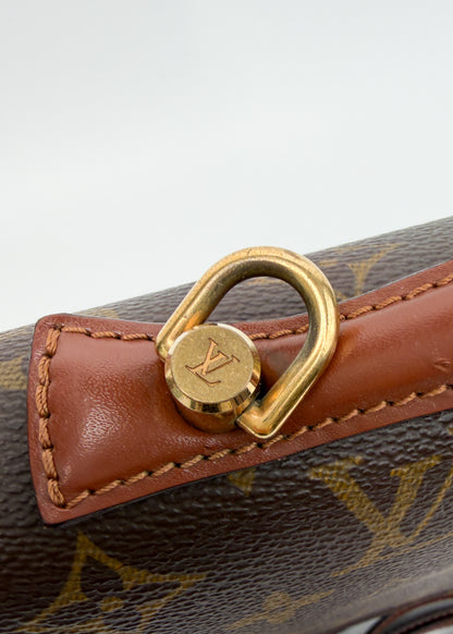 Louis Vuitton Monceau