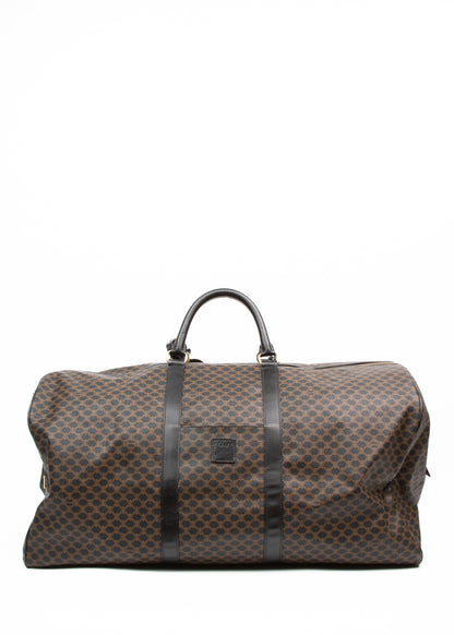 Celine Macadam Weekender