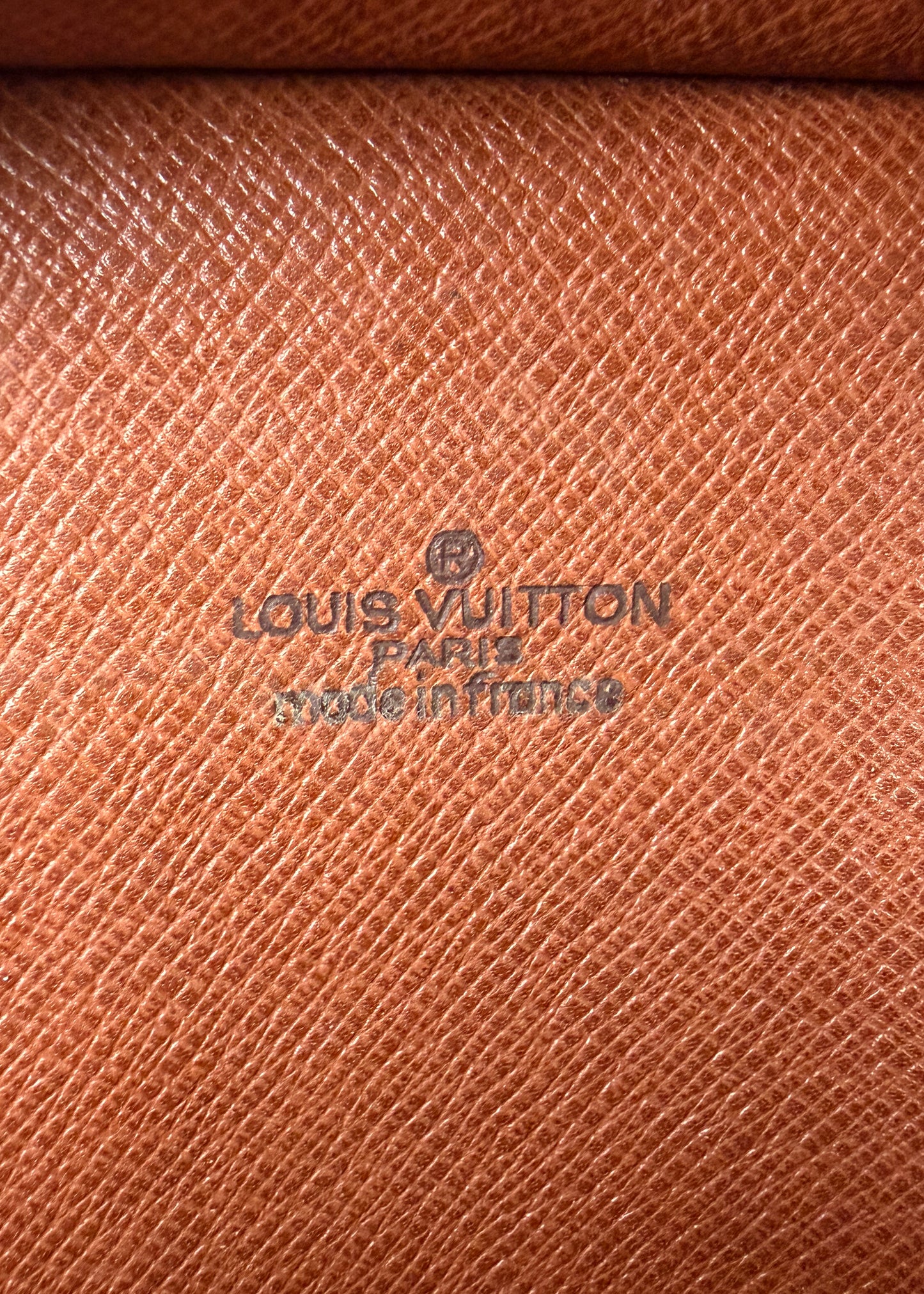 Louis Vuitton Tolitery