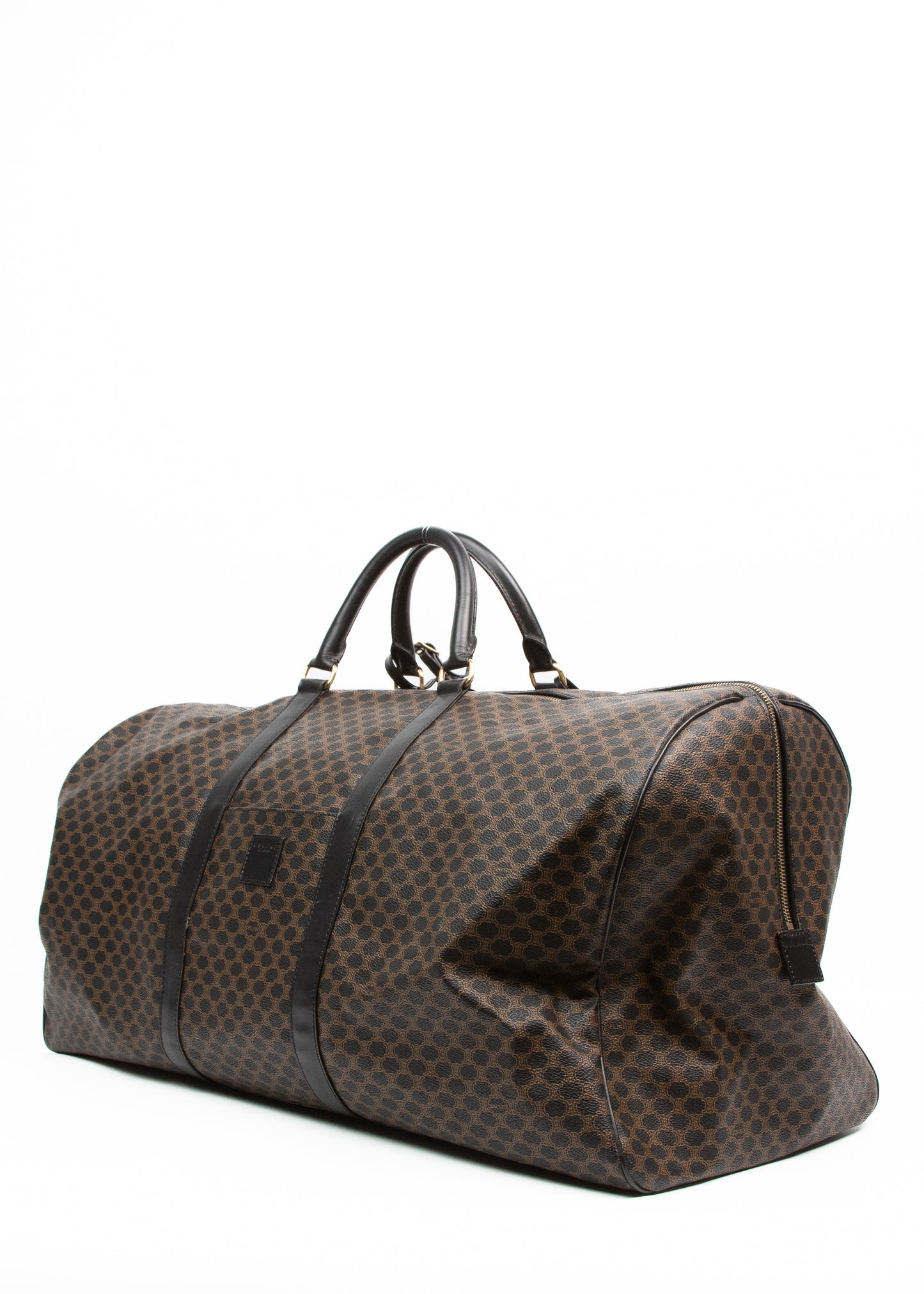 Celine Macadam Weekender