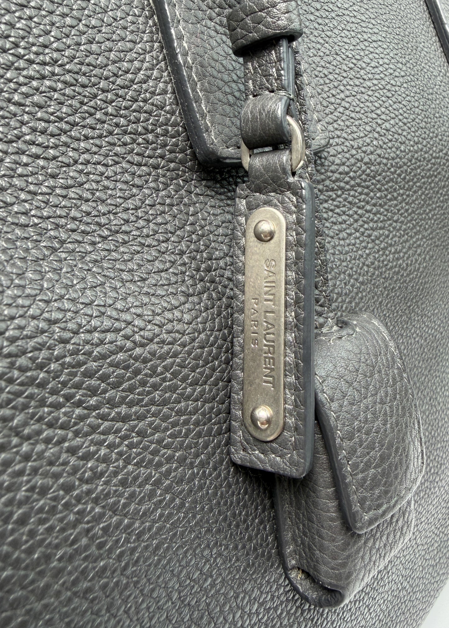 Saint Laurent Sac de Jour