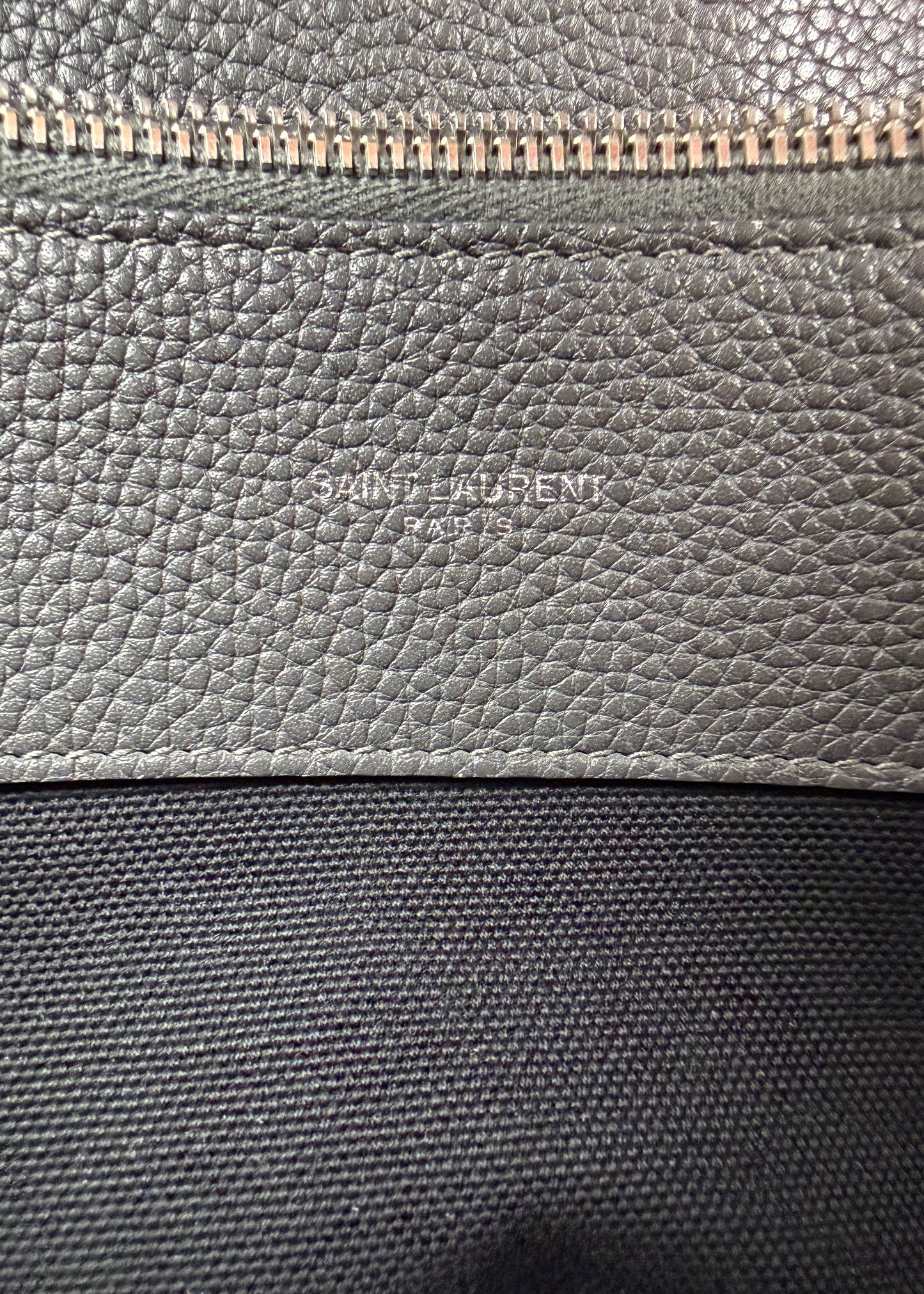 Saint Laurent Sac de Jour