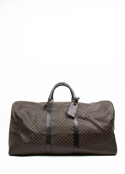 Celine Macadam Weekender