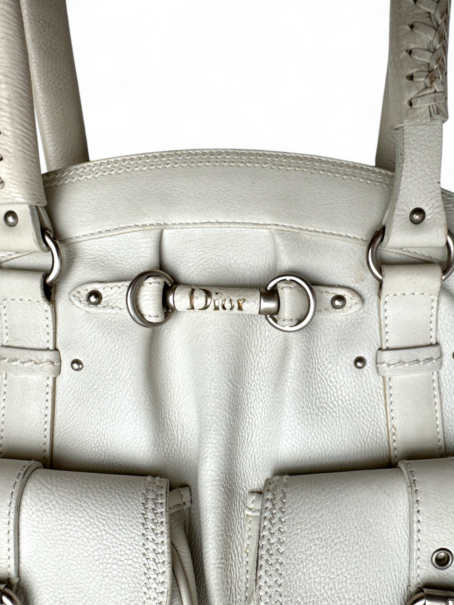 Dior Frame Bag