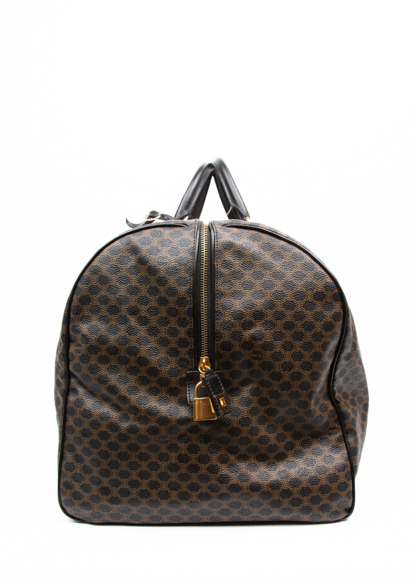 Celine Macadam Weekender