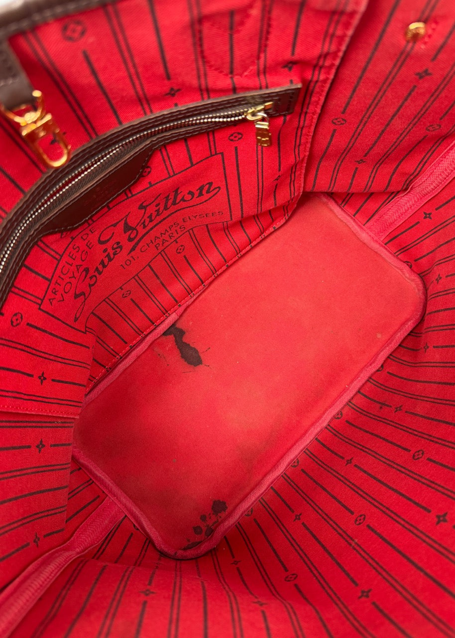 Louis Vuitton Neverfull GM