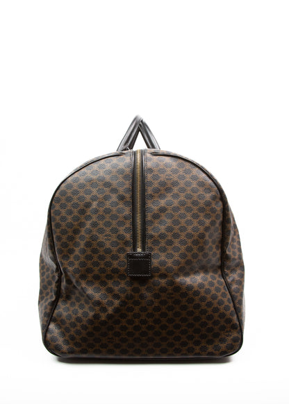 Celine Macadam Weekender