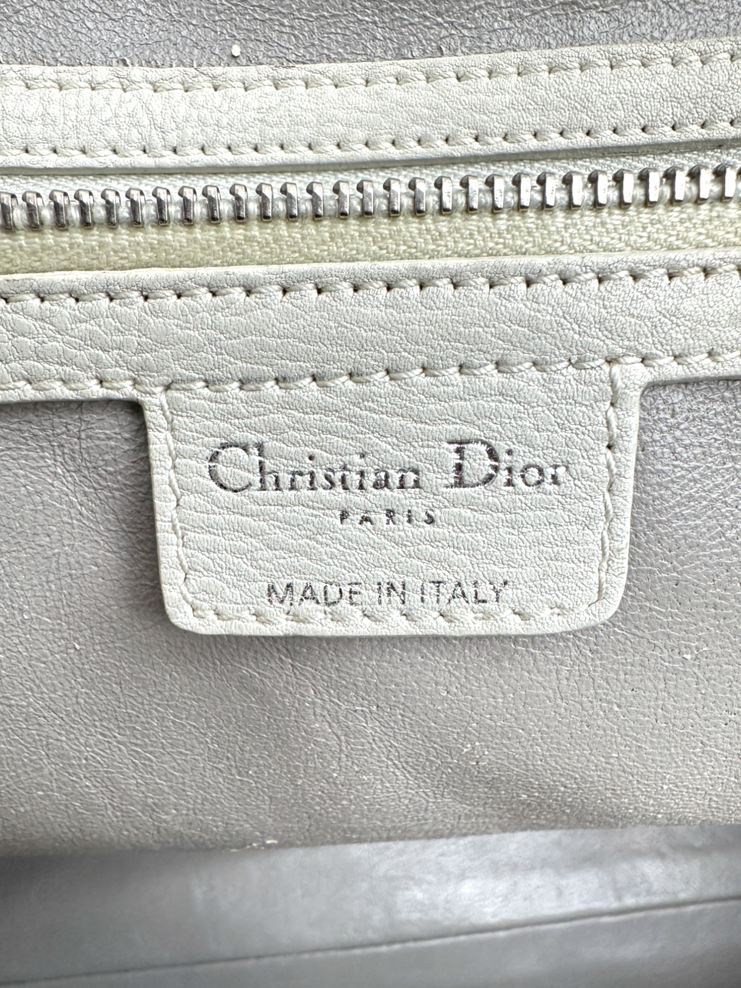 Dior Frame Bag