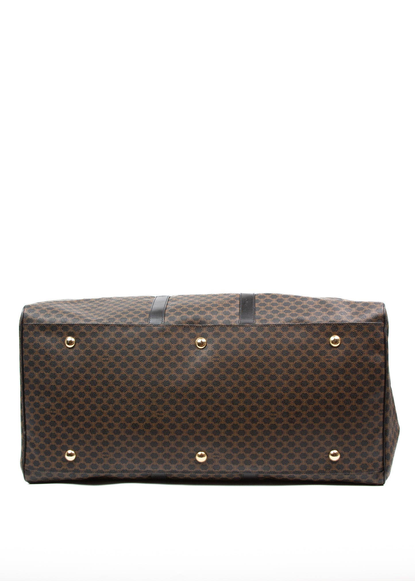 Celine Macadam Weekender
