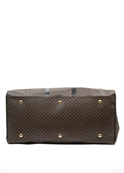 Celine Macadam Weekender