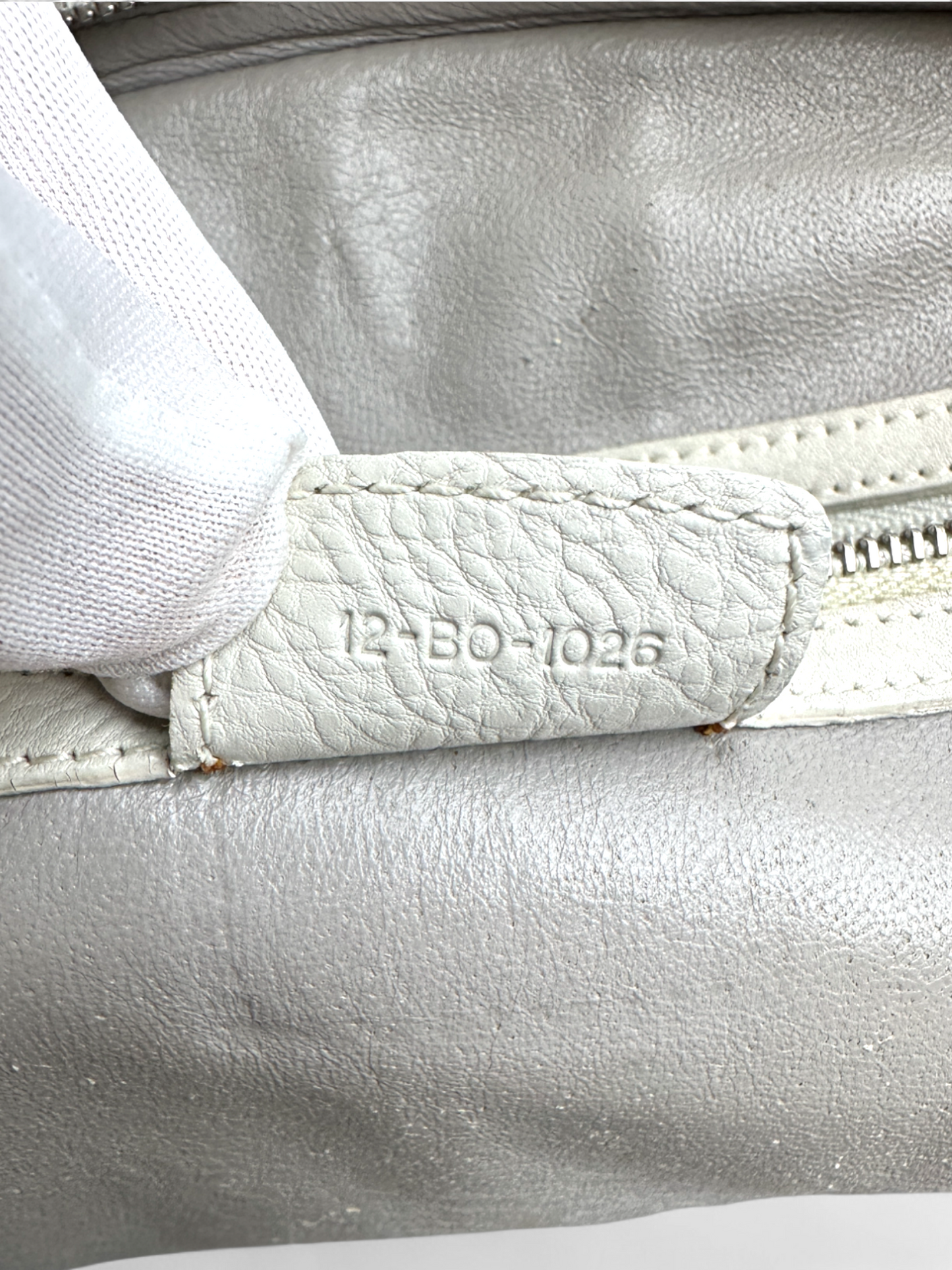 Dior Frame Bag
