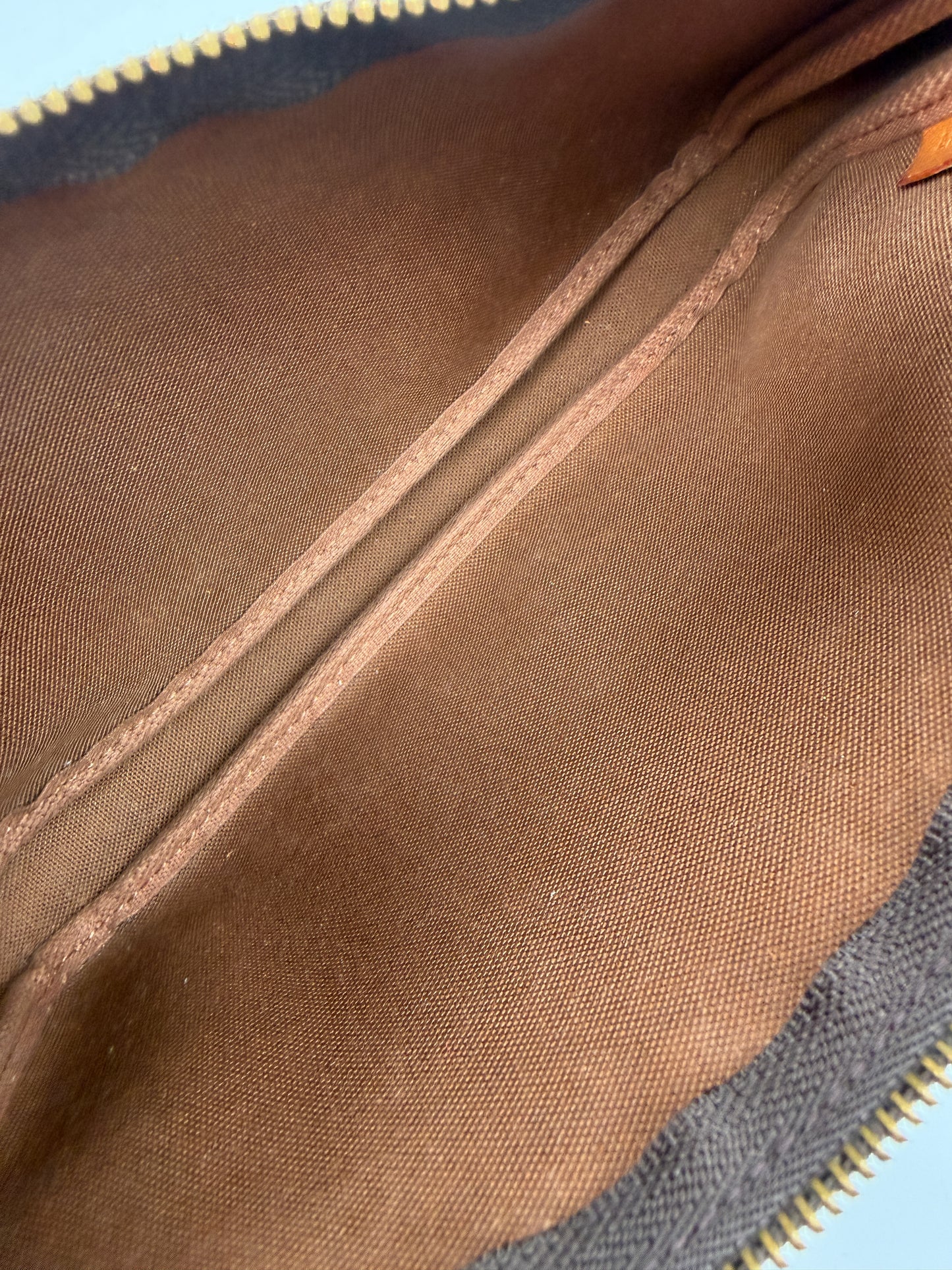 Louis Vuitton Pochette Long Strap