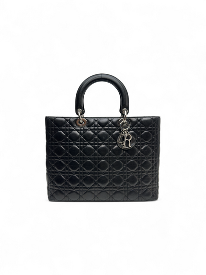 Dior Lady Dior Large