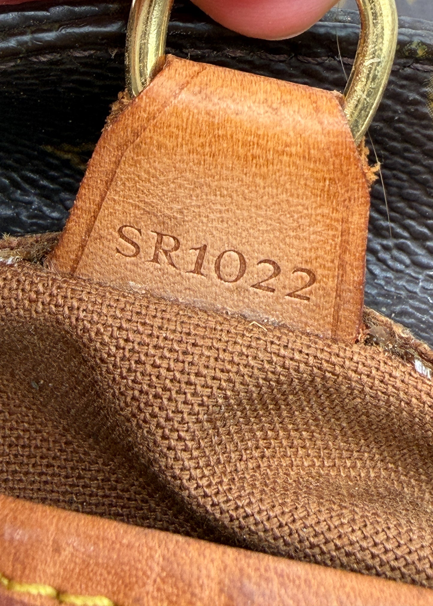 Louis Vuitton Vavin GM