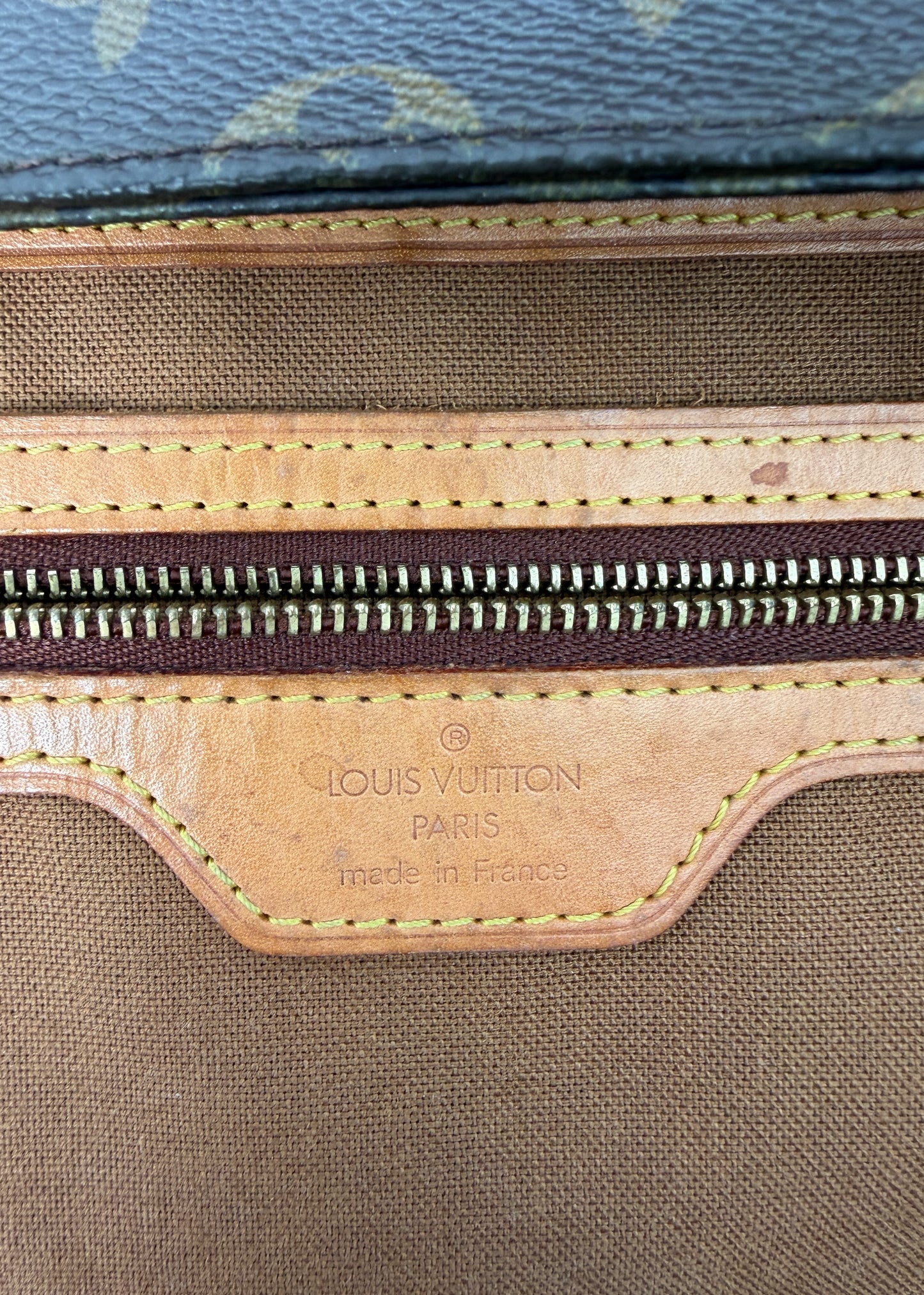 Louis Vuitton Vavin GM