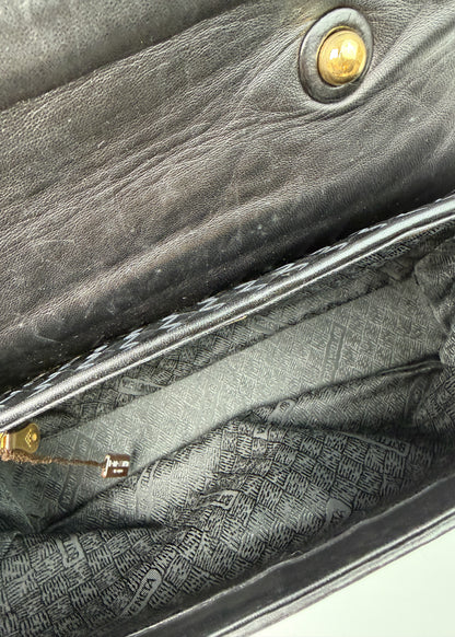 Bottega Veneta Intrecciato Handbag