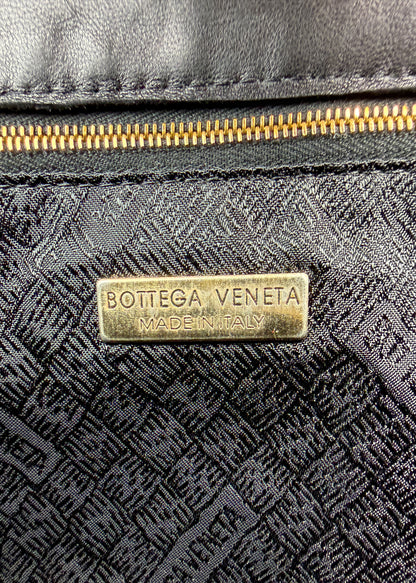 Bottega Veneta Intrecciato Handbag