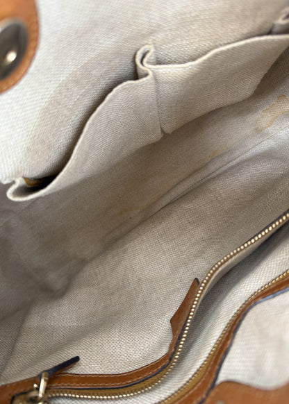 Gucci Marakesch Hobo