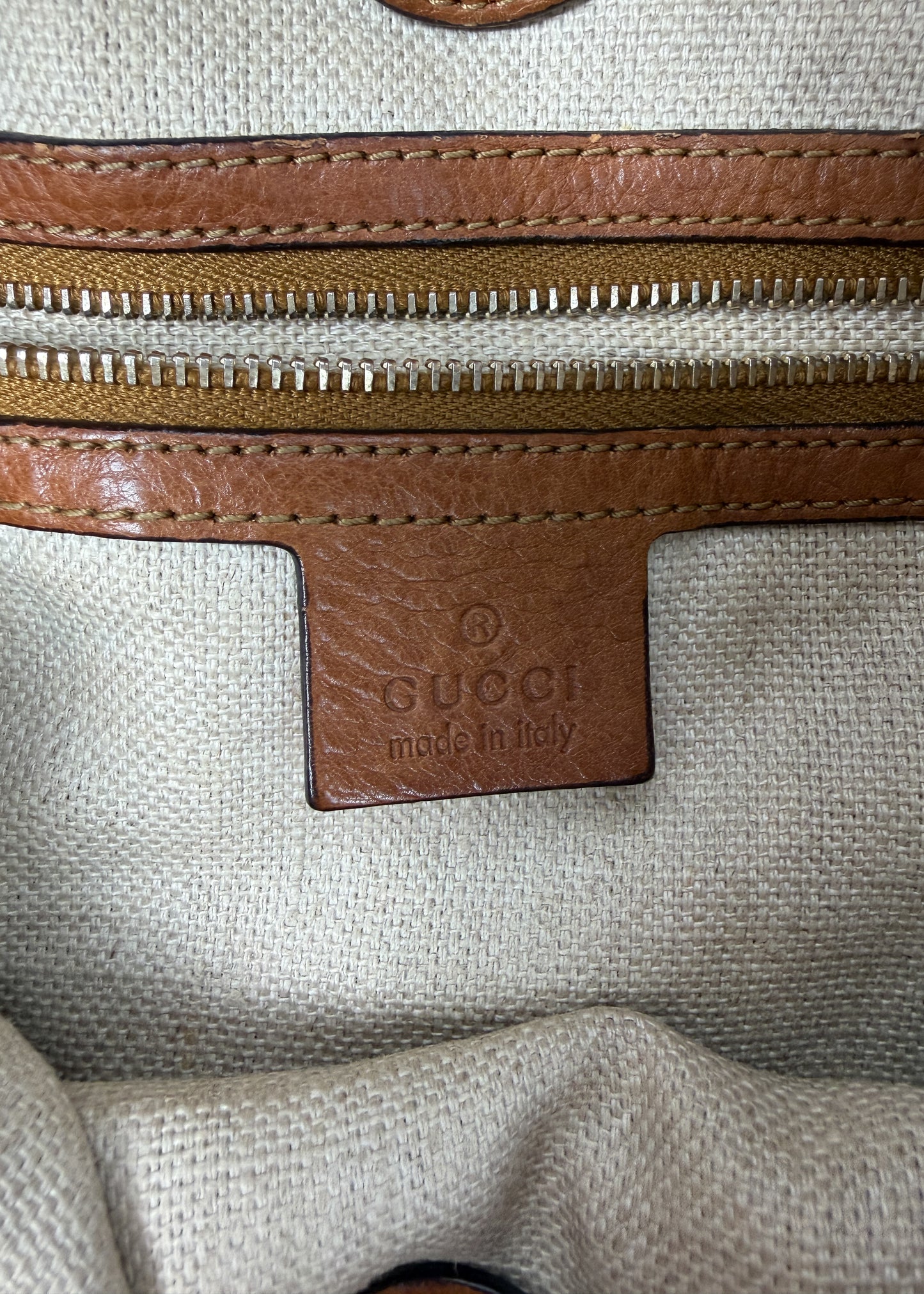 Gucci Marakesch Hobo