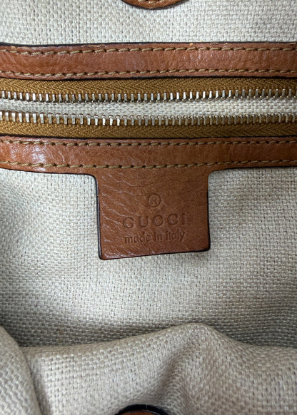 Gucci Marakesch Hobo