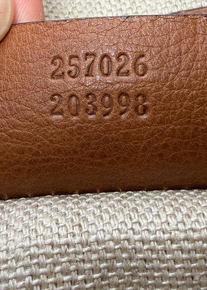 Gucci Marakesch Hobo