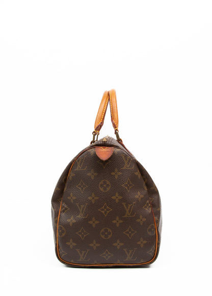 LV Speedy 30